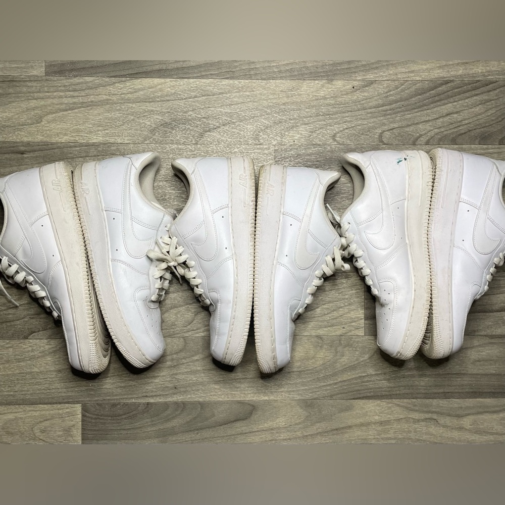 Nike AF1 Lot - Picture 7 of 8